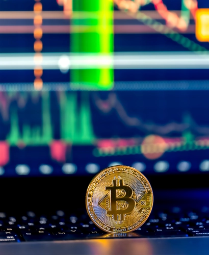 Trade Edge AI Trading Informationen