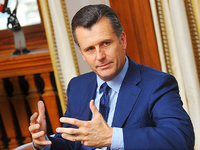 Erfolgreicher Trade Edge AI Trader