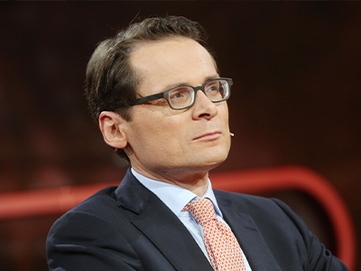 Trade Edge AI Trading Experte